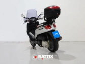 YAMAHA Versity 300 Versity XC 300
